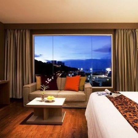 Signature Pattaya Rom bilde