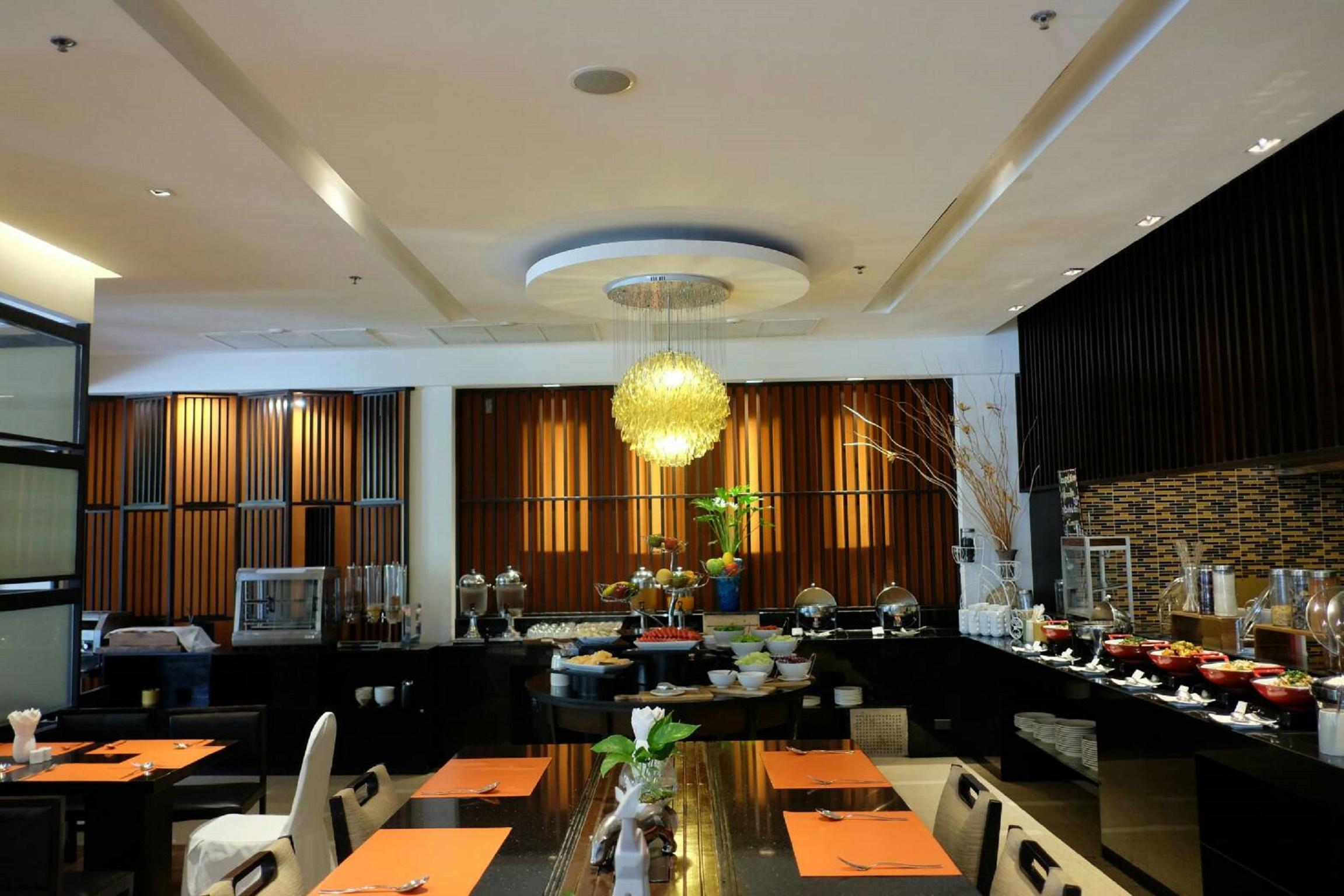 Signature Pattaya Eksteriør bilde