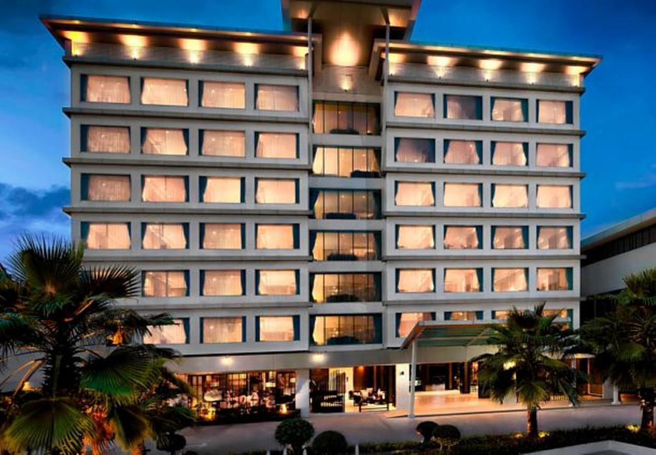 Signature Pattaya Eksteriør bilde